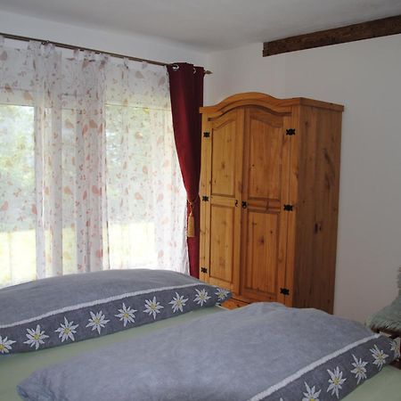 Aparthaus Am Walde & Appartement Sonnenseite Bartholomäberg Dış mekan fotoğraf