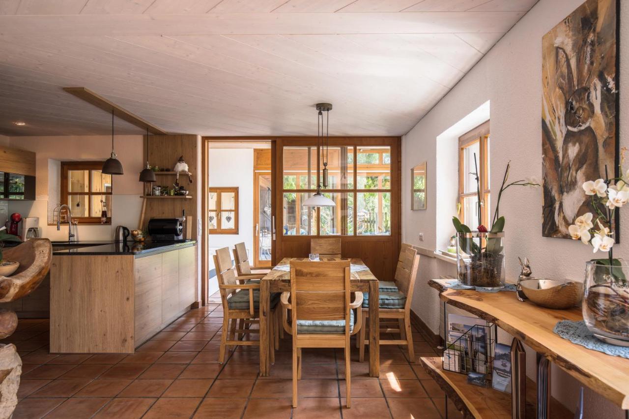 Aparthaus Am Walde & Appartement Sonnenseite Bartholomäberg Dış mekan fotoğraf
