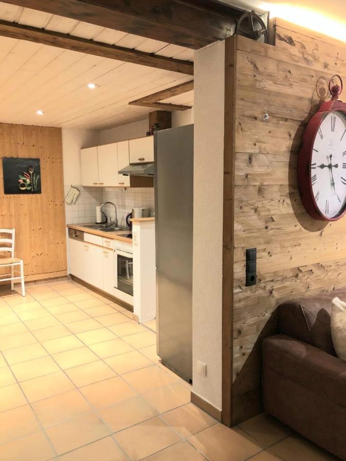 Aparthaus Am Walde & Appartement Sonnenseite Bartholomäberg Dış mekan fotoğraf