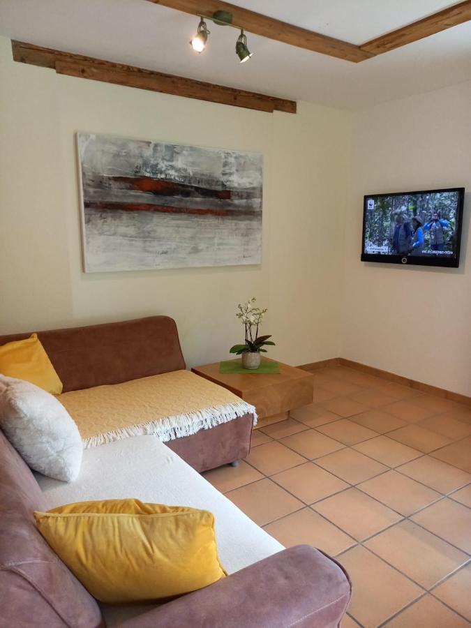 Aparthaus Am Walde & Appartement Sonnenseite Bartholomäberg Dış mekan fotoğraf