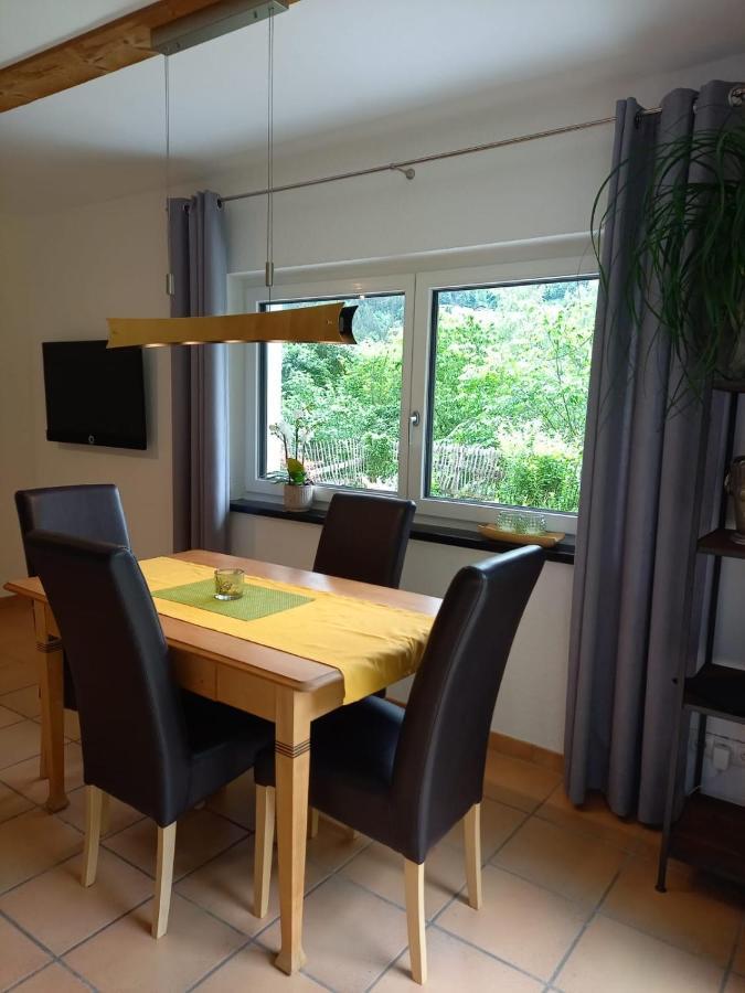 Aparthaus Am Walde & Appartement Sonnenseite Bartholomäberg Dış mekan fotoğraf
