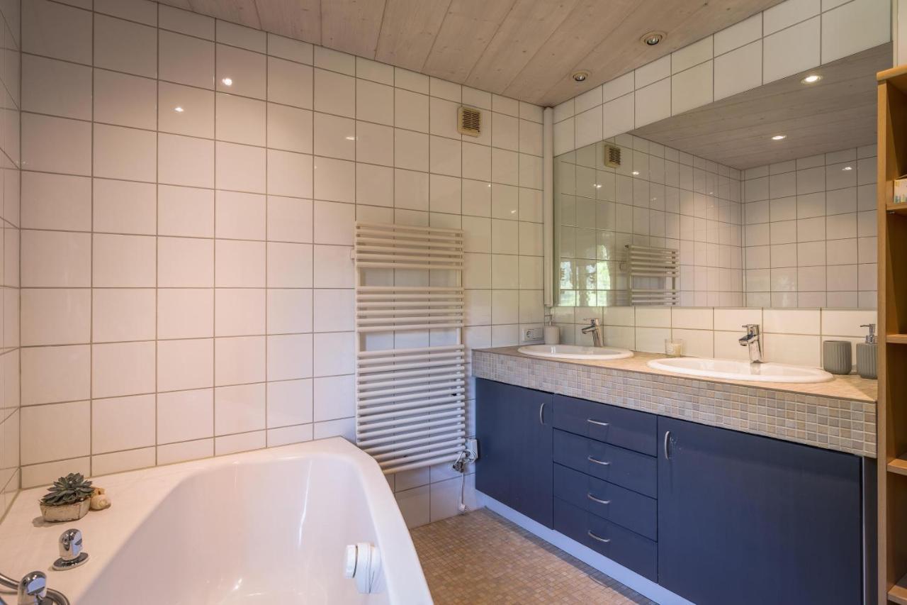 Aparthaus Am Walde & Appartement Sonnenseite Bartholomäberg Dış mekan fotoğraf
