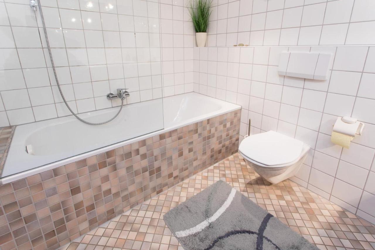 Aparthaus Am Walde & Appartement Sonnenseite Bartholomäberg Dış mekan fotoğraf