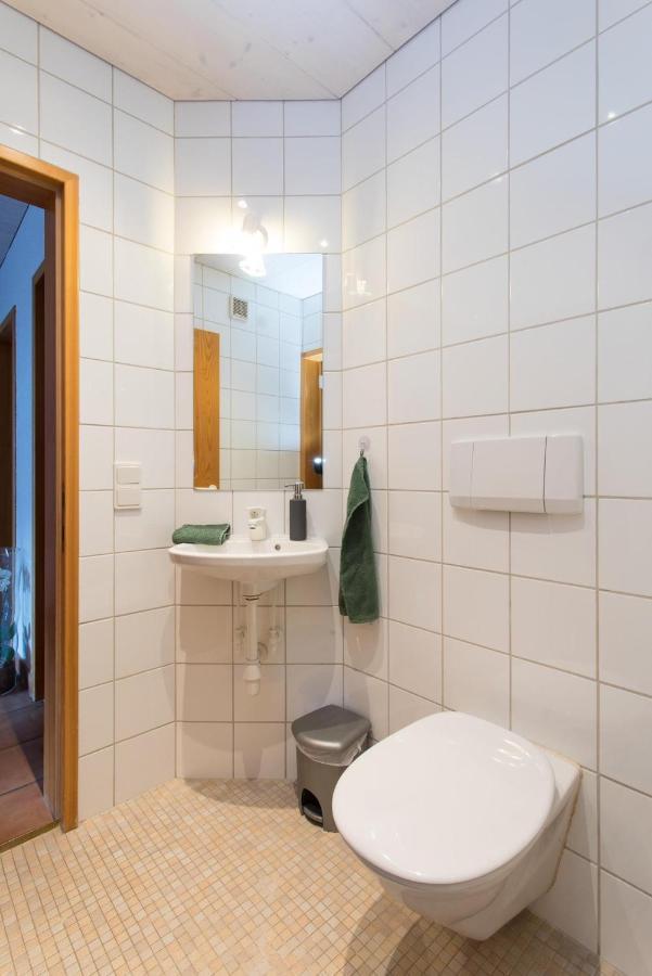 Aparthaus Am Walde & Appartement Sonnenseite Bartholomäberg Dış mekan fotoğraf