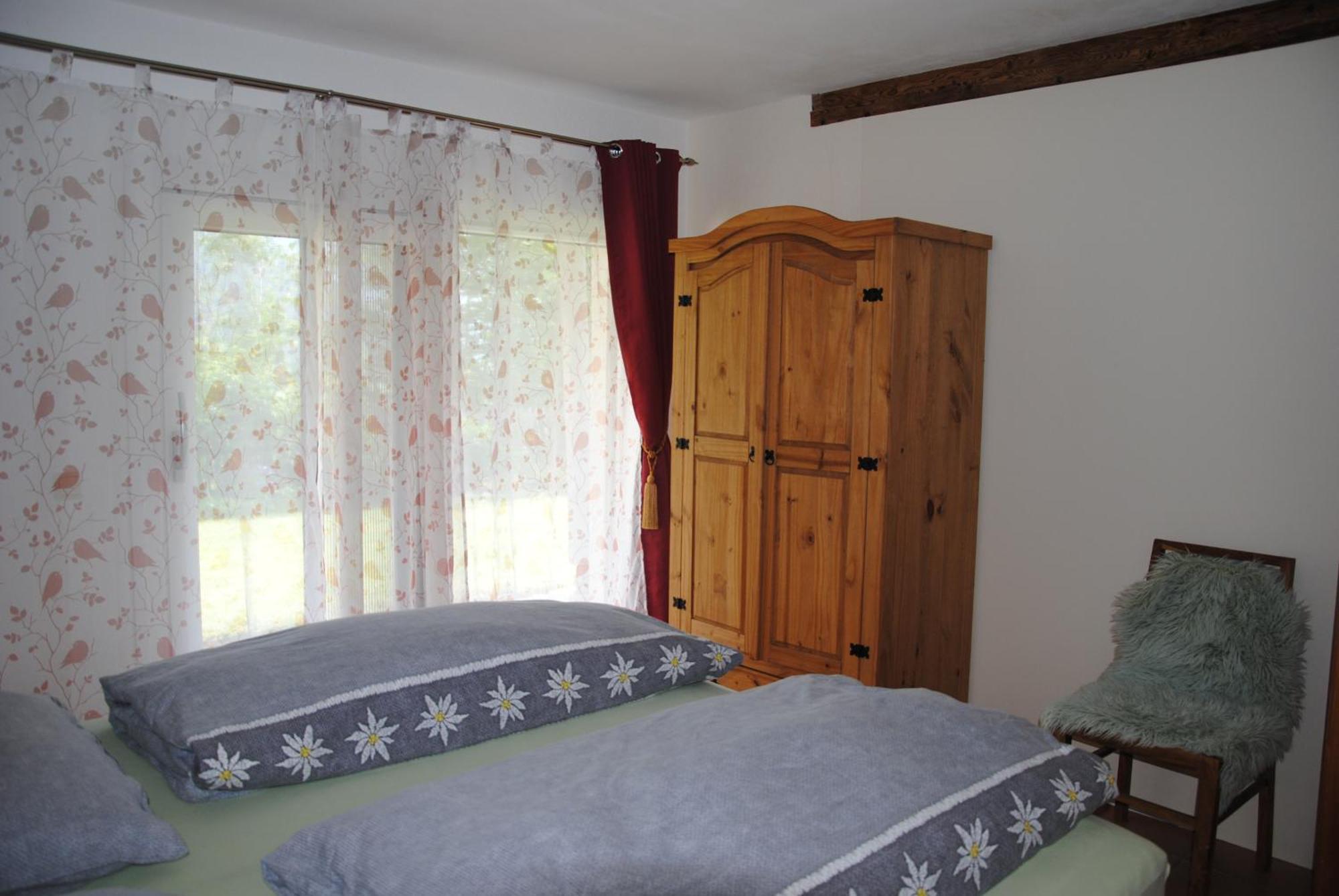 Aparthaus Am Walde & Appartement Sonnenseite Bartholomäberg Dış mekan fotoğraf