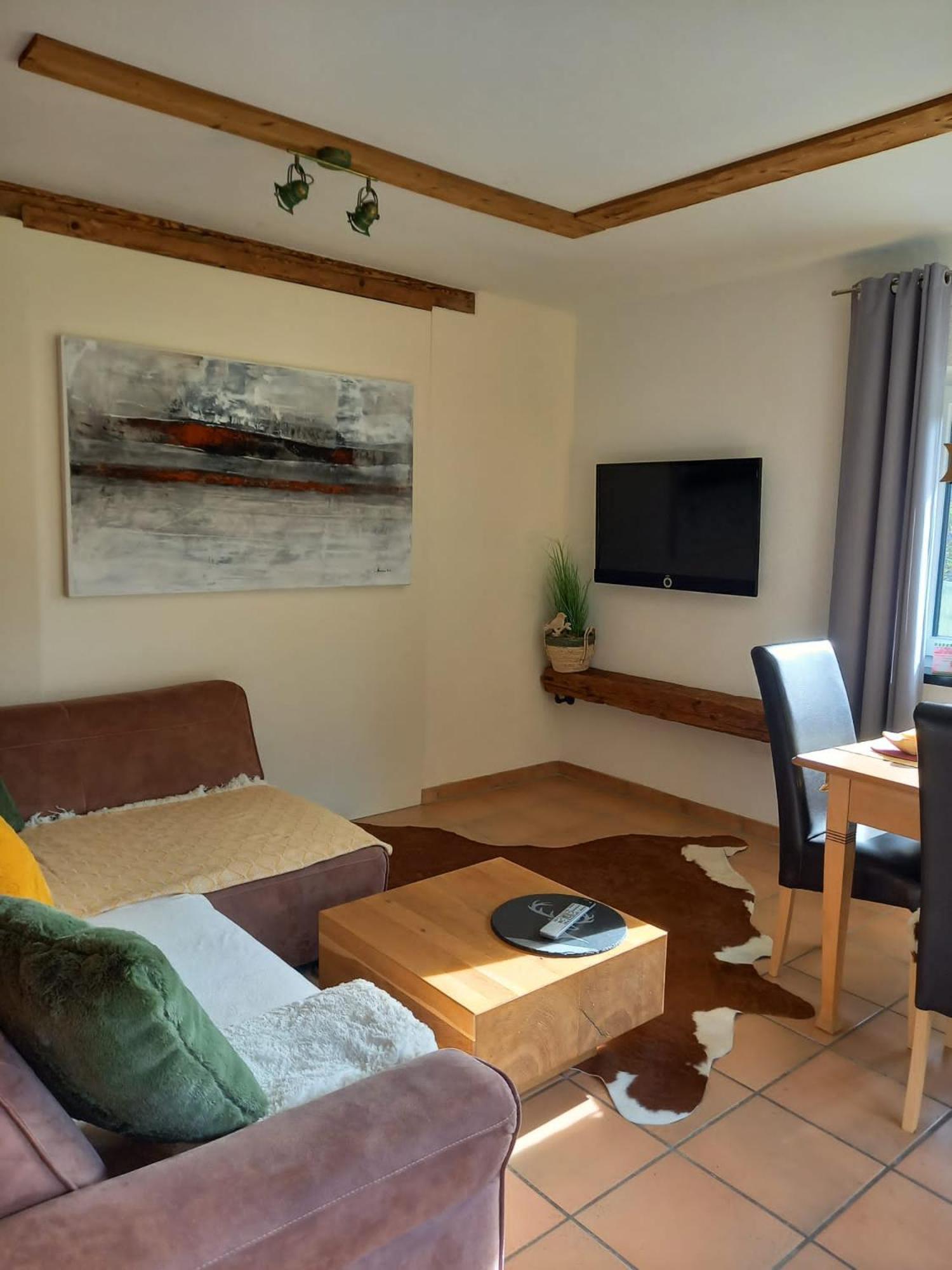 Aparthaus Am Walde & Appartement Sonnenseite Bartholomäberg Dış mekan fotoğraf