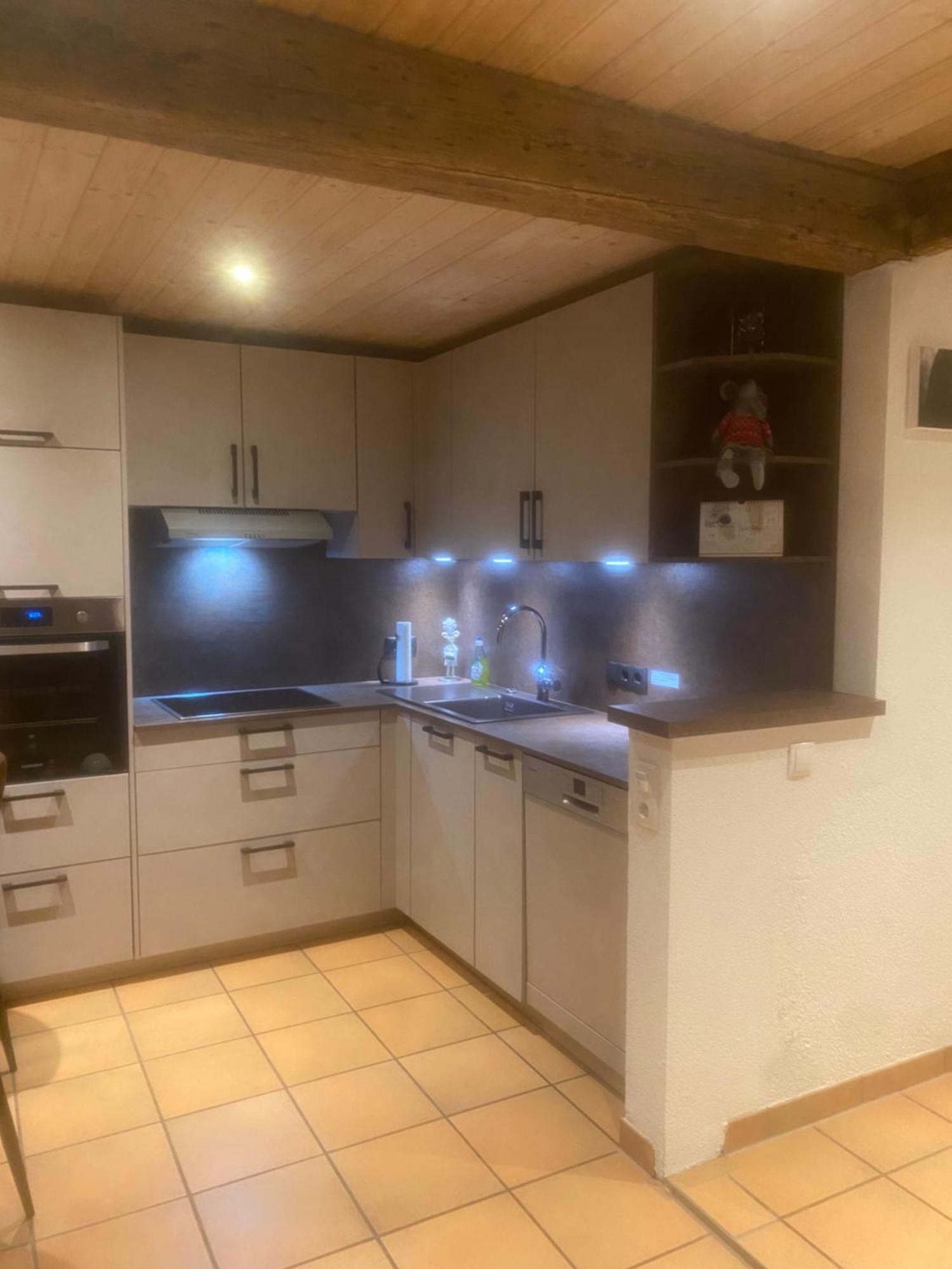Aparthaus Am Walde & Appartement Sonnenseite Bartholomäberg Dış mekan fotoğraf