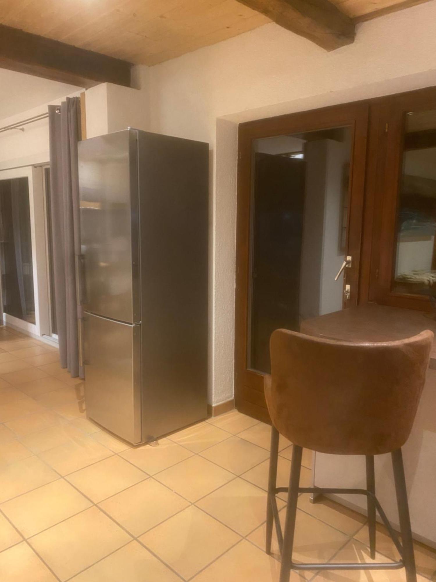 Aparthaus Am Walde & Appartement Sonnenseite Bartholomäberg Dış mekan fotoğraf