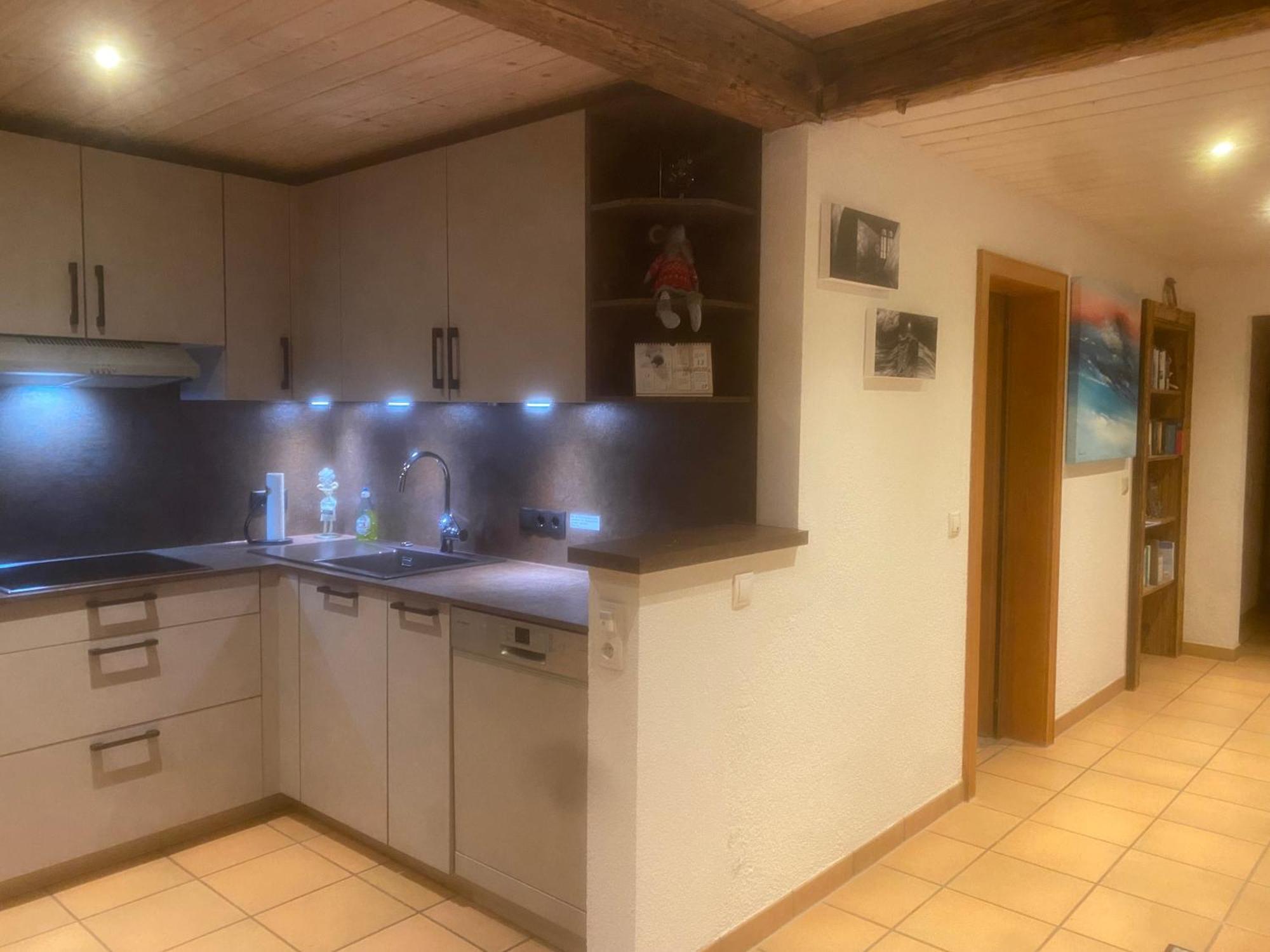 Aparthaus Am Walde & Appartement Sonnenseite Bartholomäberg Dış mekan fotoğraf