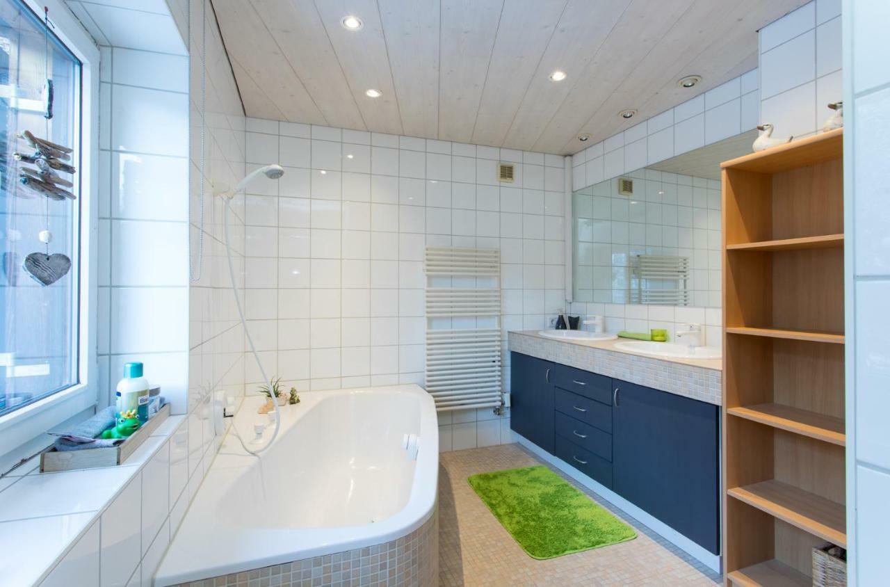Aparthaus Am Walde & Appartement Sonnenseite Bartholomäberg Dış mekan fotoğraf